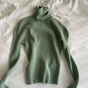 Zara Turtleneck